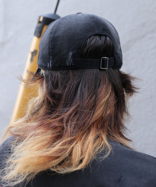 SUPPLIER キャップ 試着のみ HEADWEAR（ヘッドウェア）｜公式通販 - SUPPLIER（サプライヤー）