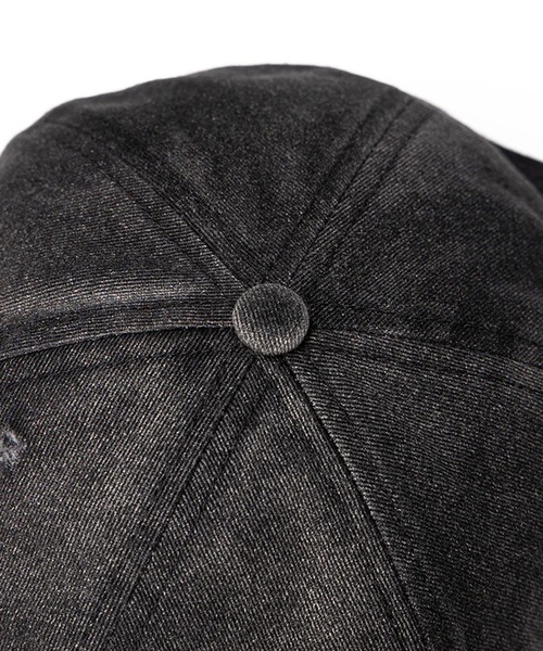 SUPPLIER キャップ 帽子 SUPPLIER/サプライヤー Ripped Brim