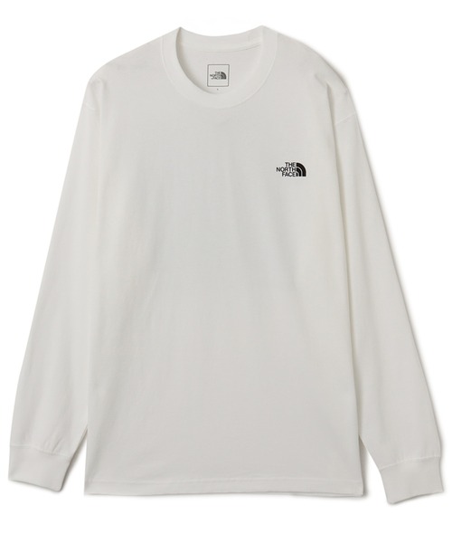THE NORTH FACE（ザ ノースフェイス） tシャツ THE NORTH FACE L/S