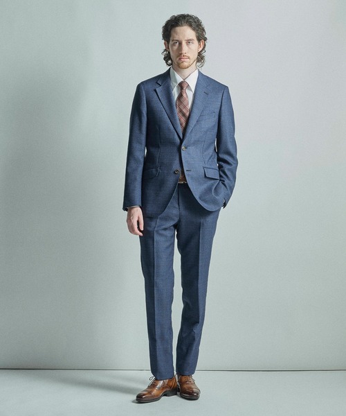 MEN'S BIGI（メンズビギ） ネクタイ 「TIE YOUR TIE/タイユアタイ
