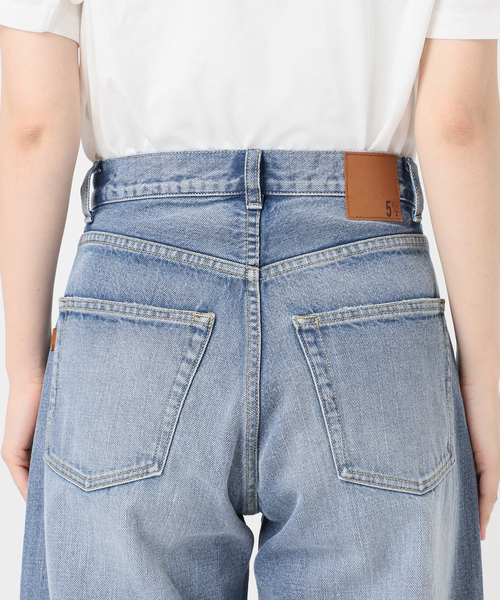 Spick＆Span ジーンズ デニム デニムパンツ 「追加2」5 1/2