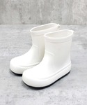 長靴 レインブーツ レインブーツ 長靴 キッズ...の詳細画像1