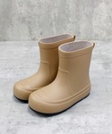 長靴 レインブーツ レインブーツ 長靴 キッズ...の詳細画像5