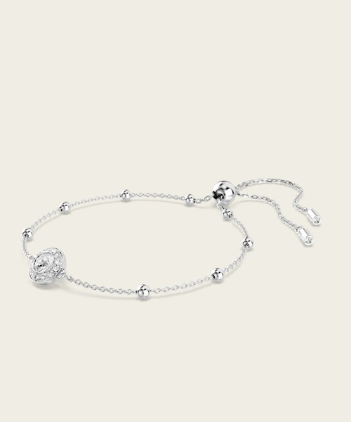 SWAROVSKI（スワロフスキー） ブレスレット 「公式」「スワロフスキー