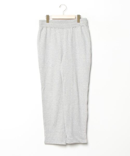 WlMan出品 Ron Herman 「Ron Herman」 スウェットパンツ M グレー メンズ
