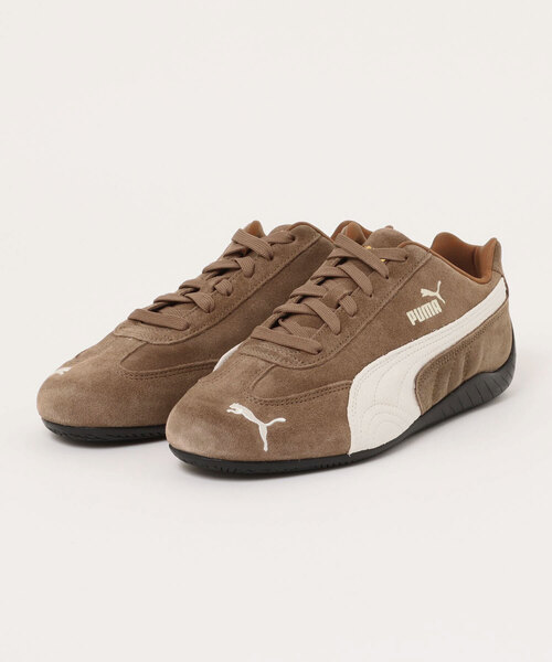 靴 PUMA SPEEDCAT OG 398846-31 PUMA SPEEDCAT OG – KICKS LAB.