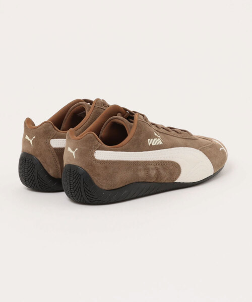 靴 PUMA SPEEDCAT OG 398846-31 PUMA/プーマ/SPEEDCAT OG 398846-31 – calif（カリフ）公式サイト