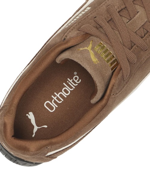 靴 PUMA SPEEDCAT OG 398846-31 Puma Speedcat OG | 398846-31 | AFEW STORE
