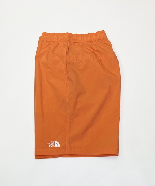 るーきーさん専用　THE NORTH FACE  ハーフ　パンツ　短パン　黄 楽天市場】ノースフェイス ショートパンツ イエロー メンズの通販
