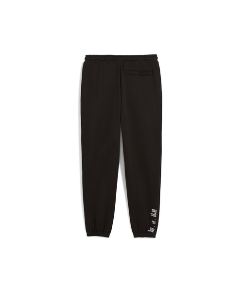 PUMA（プーマ） パンツ メンズ トレーニング PUMA x HYROX フリース
