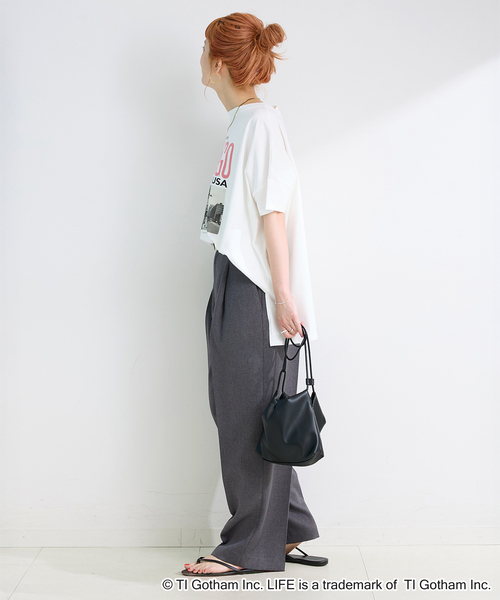 GOOD ROCK SPEED tシャツ 別注 LIFE PICTURE COLLECTION