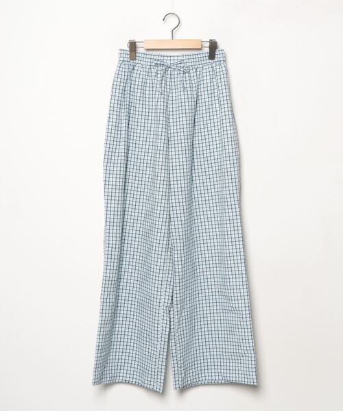 パンツ common gull products. common gull products. スラックス パンツ 24AWステッチ