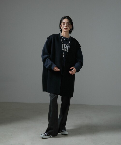 SALON adam et rope'（サロン アダム エ ロペ） ネックレス 「ERICKA