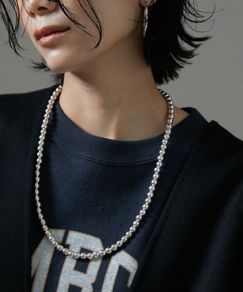 秘密結社鷹の爪団　ルビーワールドカンファレンス２０２２　トートバッグ　ネックレス SALON adam et rope' ネックレス 「J'aDoRe・店舗限定」「ERICKA