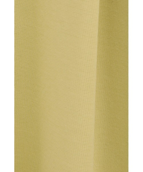 オールインワン STAND COLLAR LOOSE ALL IN ONE レディースの画像