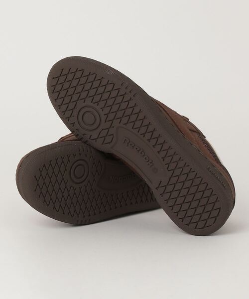[Reebok] low cut спортивные туфли 29.0cm Brown мужской 