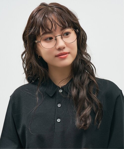 Zoff（ゾフ） 伊達メガネ メガネ 眼鏡 Zoff｜Mickey ＆ Friends Hands