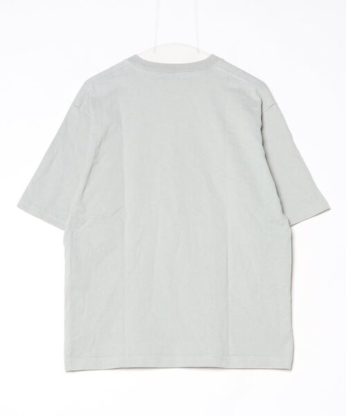 「URBAN RESEARCH DOORS」 半袖Tシャツ 40 グリーン メンズ