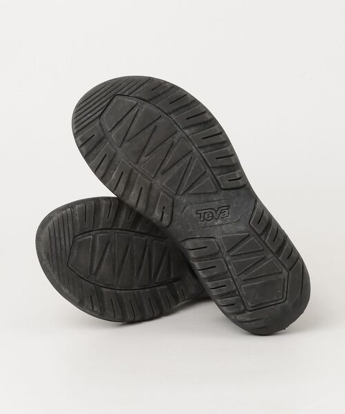 Teva 「Teva」 サンダル 28cm ブラック メンズ : ZOZOTOWN Yahoo
