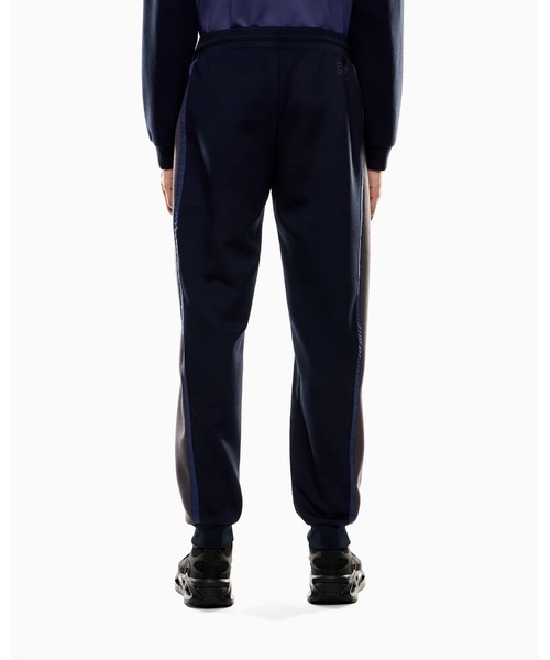 EMPORIO ARMANI メンズジャージ、スウェット パンツ｜ジャージ