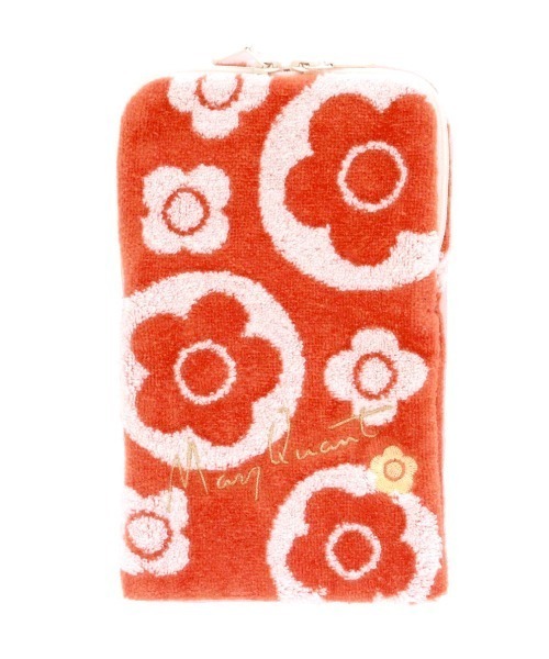 MARY QUANT（マリークヮント） ハンカチ マリークワント mary quant