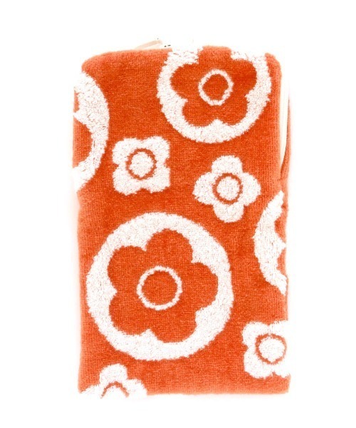 MARY QUANT（マリークヮント） ハンカチ マリークワント mary quant