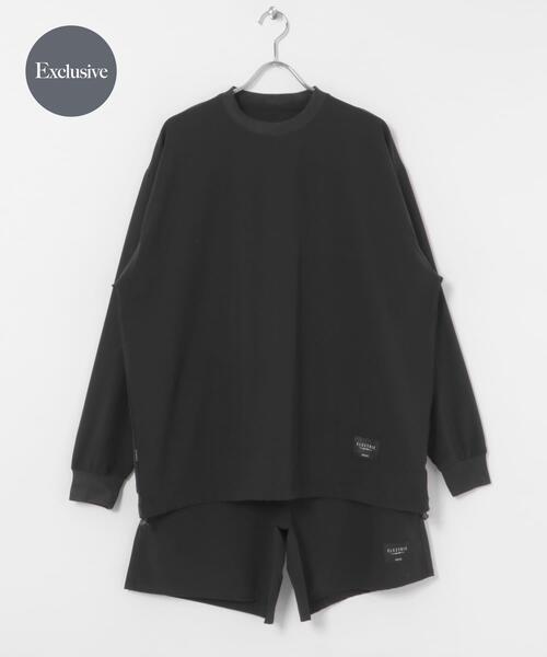 ELECTRIC（エレクトリック） tシャツ 「別注」ELECTRIC×LAKE SEEKERS