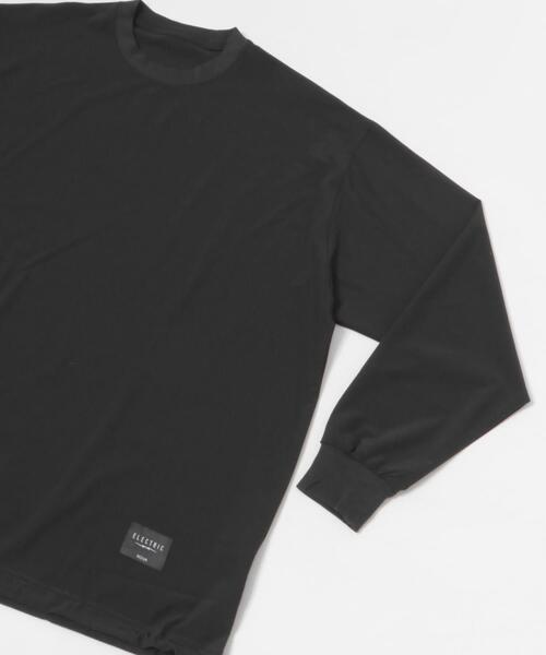 ELECTRIC（エレクトリック） tシャツ 「別注」ELECTRIC×LAKE SEEKERS