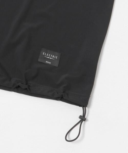 ELECTRIC（エレクトリック） tシャツ 「別注」ELECTRIC×LAKE SEEKERS