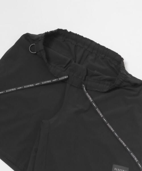 エレクトリック × レイクシーカーズ ELECTRIC×LAKE SEEKERS ELECTRIC×LAKE SEEKER'S】黒を極めた深黒シリーズのNEW ITEM