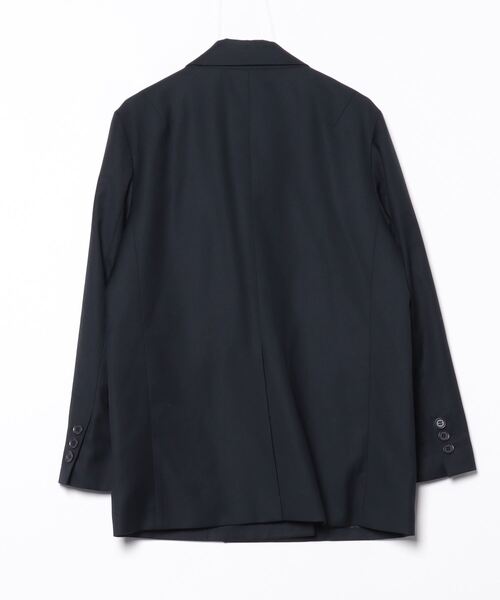 anuke アンヌーク テーラードジャケット アイボリー　38 anuke（アンヌーク）｜テーラードジャケット一覧 - WEAR
