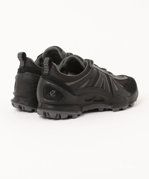 ecco（エコー） 防水 スニーカー ハイテク BIOM C-TRAIL 機能性