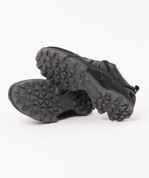 ecco（エコー） 防水 スニーカー ハイテク BIOM C-TRAIL 機能性