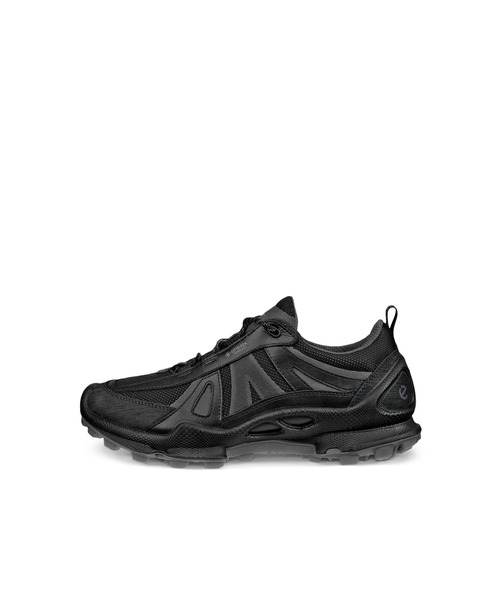 ecco（エコー） スニーカー ハイテク BIOM C-TRAIL 機能性スニーカー