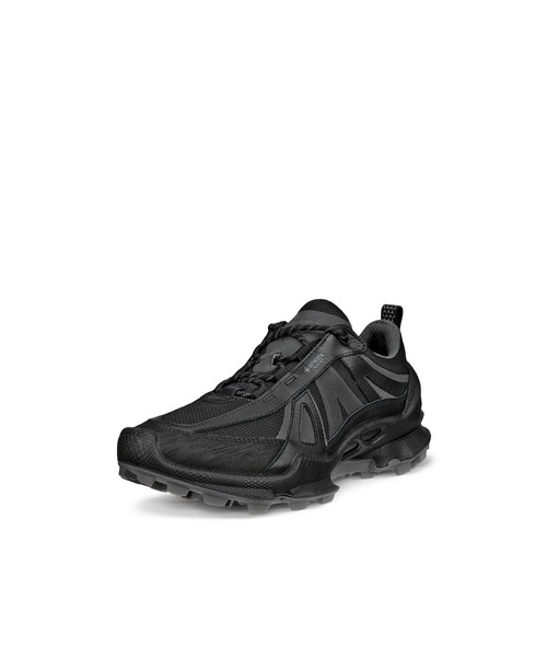 ecco（エコー） 防水 スニーカー ハイテク BIOM C-TRAIL 機能性
