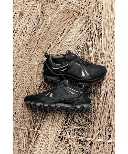 ecco（エコー） 防水 スニーカー ハイテク BIOM C-TRAIL 機能性