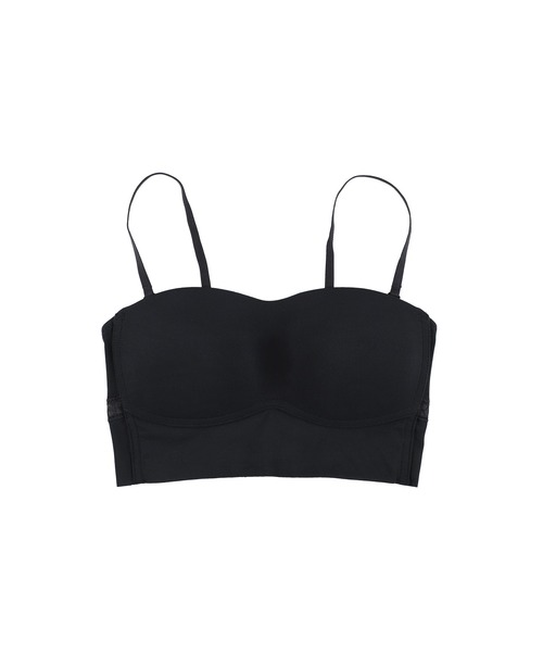 ロジエ ブラジャー ROSIER Bandeau Bra : ZOZOTOWN Yahoo!店