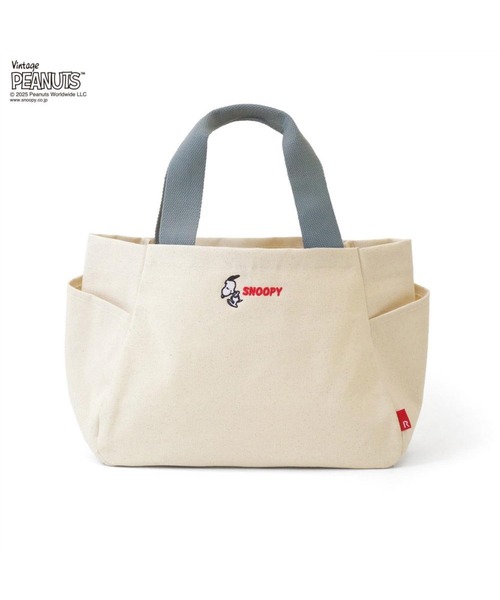 PEANUTS トートバッグ 「限定商品」ルートート / IP.デリ