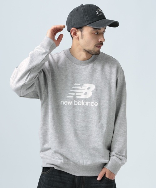 New Balance（ニューバランス） トレーナー スウェット 「new balance