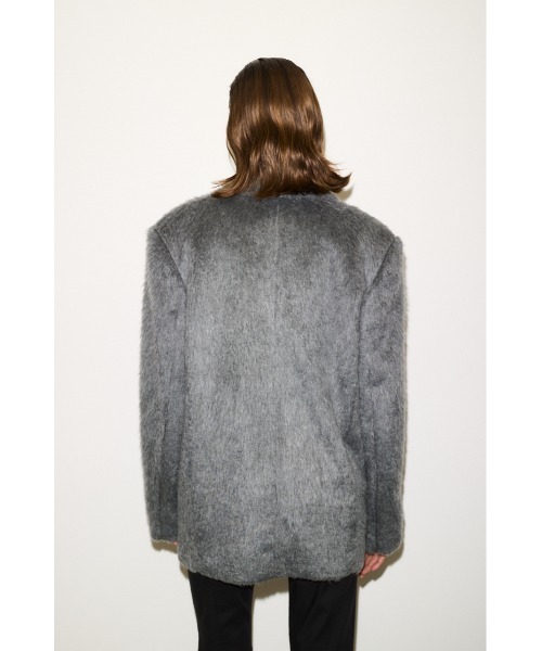 THROW by SLY ジャケット テーラードジャケット 「2025AW」THROW