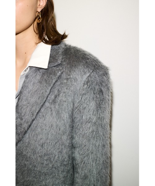 THROW by SLY ジャケット テーラードジャケット 「2025AW」THROW