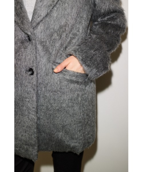 THROW by SLY ジャケット テーラードジャケット 「2025AW」THROW