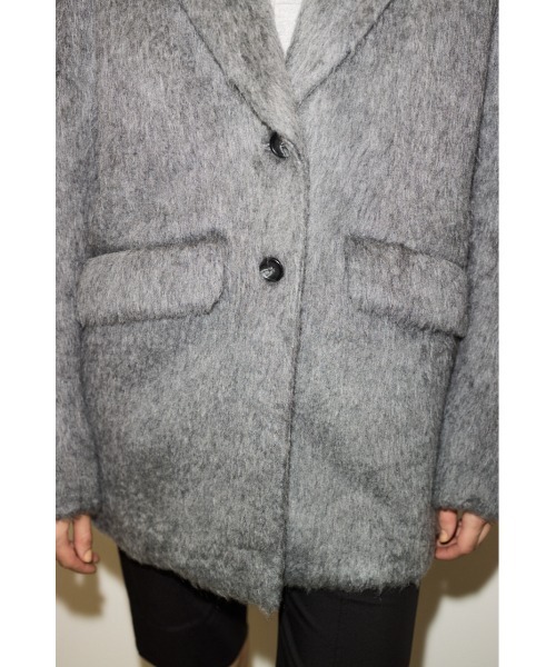 THROW by SLY ジャケット テーラードジャケット 「2025AW」THROW