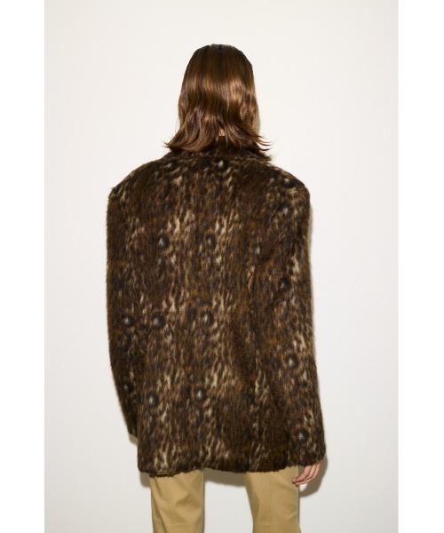 THROW by SLY ジャケット テーラードジャケット 「2025AW」THROW