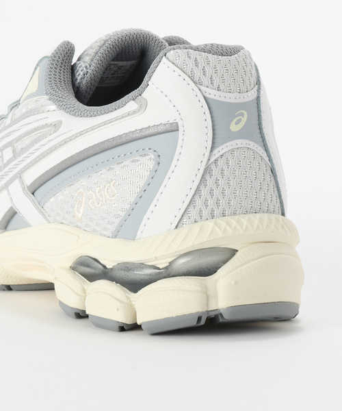 ASICS（アシックス） スニーカー GEL-NYC 2055 レディース : ZOZOTOWN