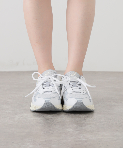 ASICS スニーカー 「ASICS / アシックス」 GEL-NYC 2055