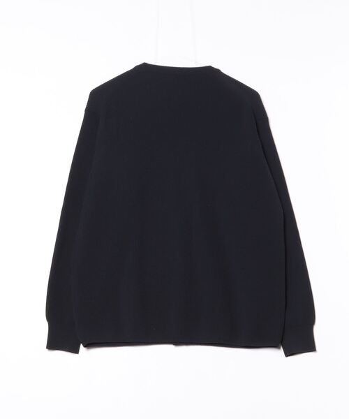 BATONER（バトナー） ニットカーディガン「SHIPSコラボ」 MEDIUM