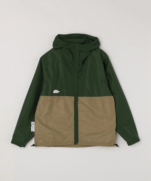 ノースフェイス ナイロンパーカーのおすすめ人気商品一覧 通販