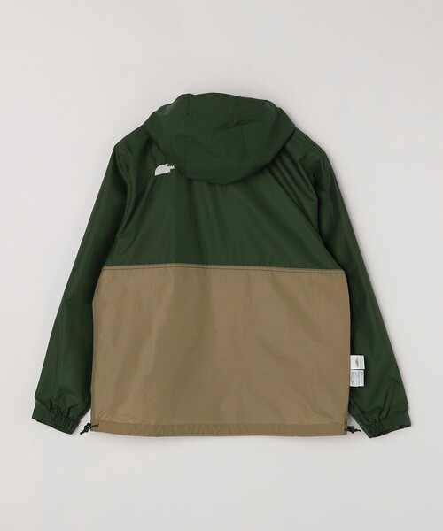 ノースフェイス ナイロンパーカーのおすすめ人気商品一覧 通販