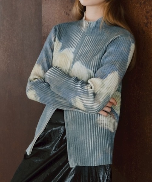 Marte（トップス）のフリマアイテム一覧 未使用 MARTE sahara Art